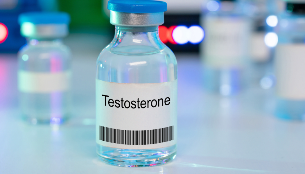 Трaнсдермалният тестостерон не повишава шансът за бебе при жените с лош яйчников отговор на стимулация